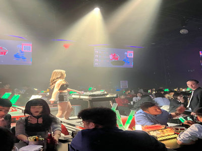 那曲酒吧招聘